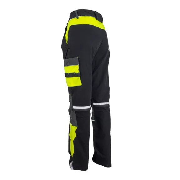 Pantaloni pentru meșteri, elastici cu spandex , premium Urgent 760  