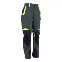   Pantaloni pentru meșteri, cu spandex, din materiale premium, Urgent 761 