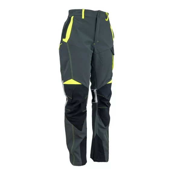 Pantaloni pentru meșteri, cu spandex, din materiale premium, Urgent 761 