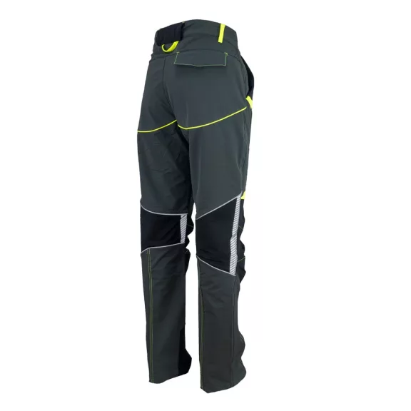 Pantaloni pentru meșteri, cu spandex, din materiale premium, Urgent 761 
