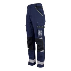   Pantaloni pentru profesioniști super comozi si dintr-un material interesant Urgent 762