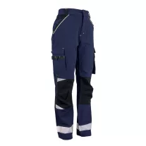   Pantaloni pentru profesioniști super comozi si dintr-un material interesant Urgent 762