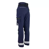   Pantaloni pentru profesioniști super comozi si dintr-un material interesant Urgent 762