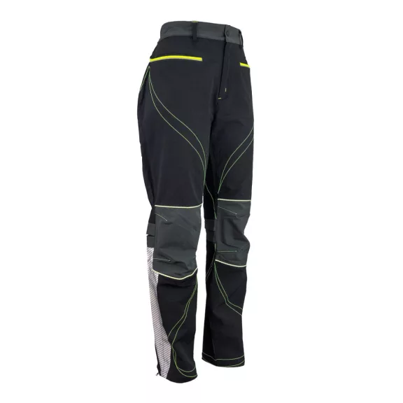 Pantaloni de lucru pentru meșteri Urgent 763 