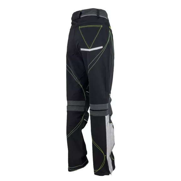 Pantaloni de lucru pentru meșteri Urgent 763 