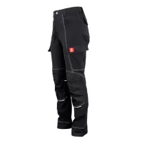 Pantalonii de talie premium Urgent 766 