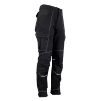 Pantalonii de talie premium Urgent 766 