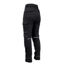 Pantalonii de talie premium Urgent 766 