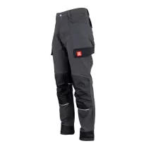 Pantaloni de lucru elastic și comfortabil Urgent 767