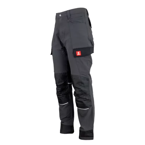 Pantaloni de lucru elastic și comfortabil Urgent 767