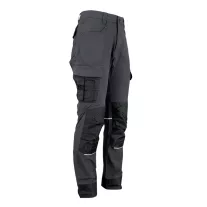 Pantaloni de lucru elastic și comfortabil Urgent 767