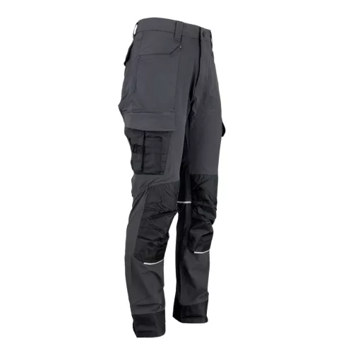 Pantaloni de lucru elastic și comfortabil Urgent 767