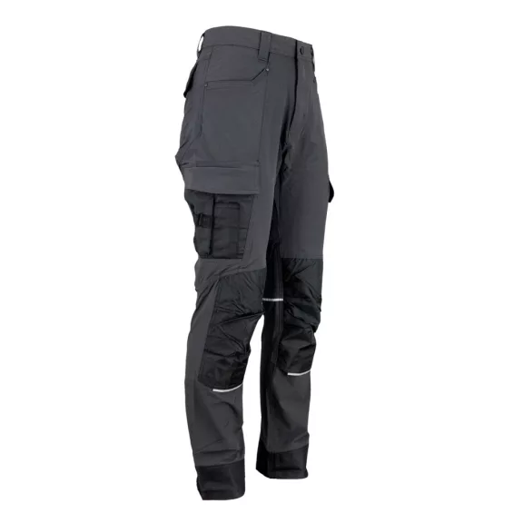 Pantaloni de lucru elastic și comfortabil Urgent 767