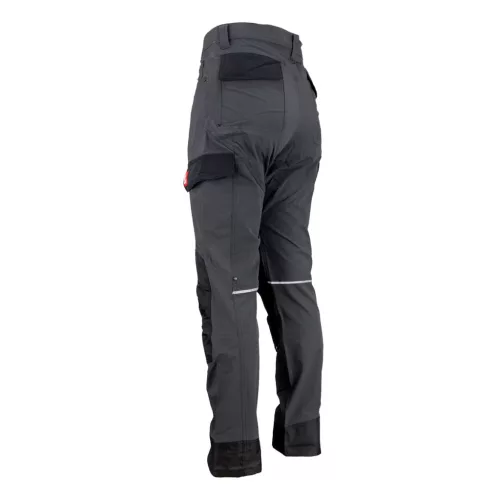 Pantaloni de lucru elastic și comfortabil Urgent 767