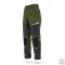 Pantaloni de lucru Urgent URG-773 verde-grafit cu 9 buzunare