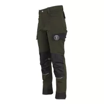 Pantaloni de talie premium, pentru timp răcoros Urgent 778