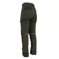 Pantaloni de talie premium, pentru timp răcoros Urgent 778