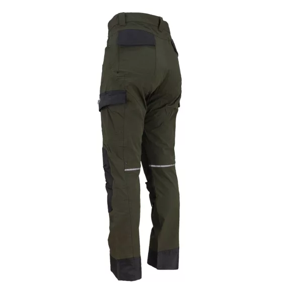 Pantaloni de talie premium, pentru timp răcoros Urgent 778