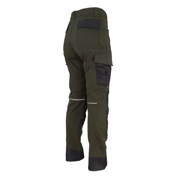 Pantaloni de talie premium, pentru timp răcoros Urgent 778