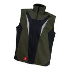 Vestă îmblănită pentru vremă mai răcoroasă Urgent 822 