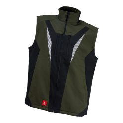   Vestă îmblănită pentru vremă mai răcoroasă Urgent 822 