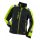Jachetă comfortabilă, în care nu trece vântul softshell Urgent GL 8364 Yellow