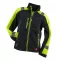 Jachetă comfortabilă, în care nu trece vântul softshell Urgent GL 8364 Yellow Mărimea XL