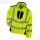Jachetă reflectorizantă Urgent 913 Mărimea 62