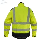 Urgent 913 fényvisszaverő kabát, 62-es méret