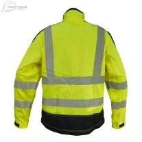 Jachetă reflectorizantă Urgent 913