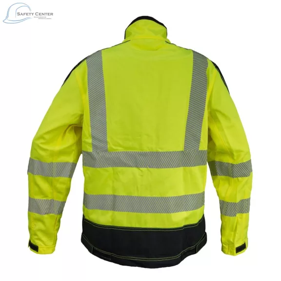 Jachetă reflectorizantă Urgent 913