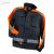 Urgent 914 jacheta de lucru cu elemente reflectorizante 280g