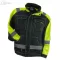 Urgent 915 jacheta de lucru cu elemente reflectorizante 280g Mărimea 50