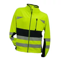 Jachetă elastică pentru timp vântos Urgent 932