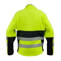 Jachetă elastică pentru timp vântos Urgent 932