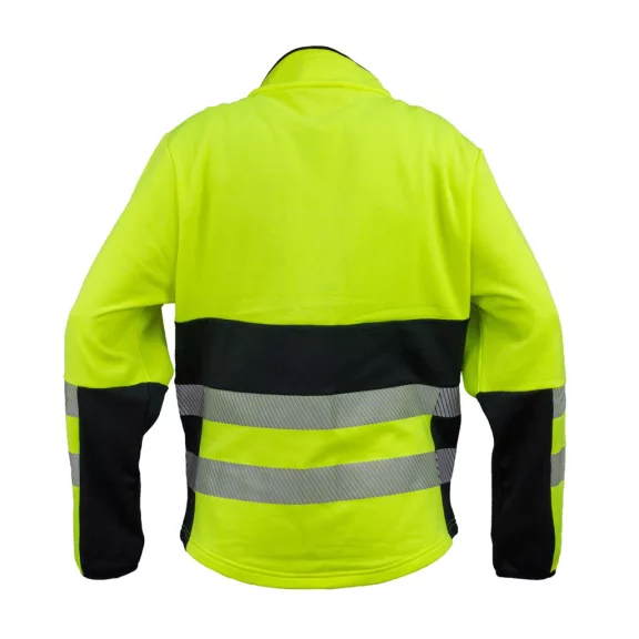 Jachetă elastică pentru timp vântos Urgent 932