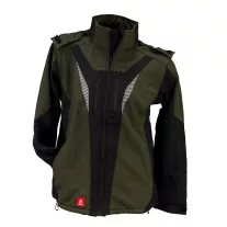 Jachetă softshell, ușor impermeabil, Urgent 934