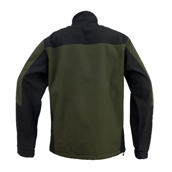 Jachetă softshell, ușor impermeabil, Urgent 934