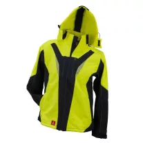 Jachetă softshell groasă, elastic Urgent 935 