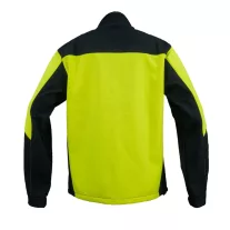 Jachetă softshell groasă, elastic Urgent 935 