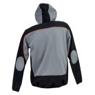 Bluză mesh îmblănit Urgent 952  Mărimea M