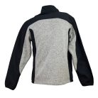 Bluză mesh îmblănit Urgent 953   