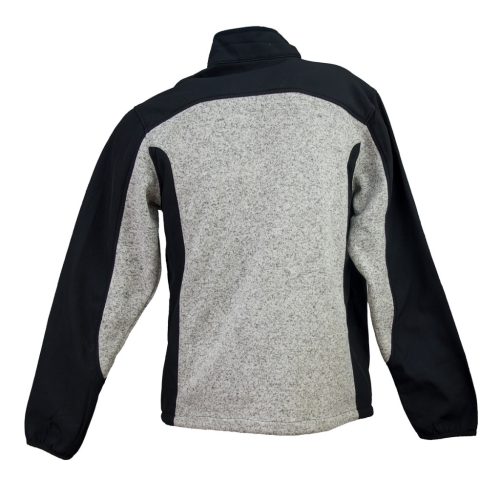 Bluză mesh îmblănit Urgent 953   