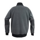 Bluză mesh îmblănit Urgent 954   