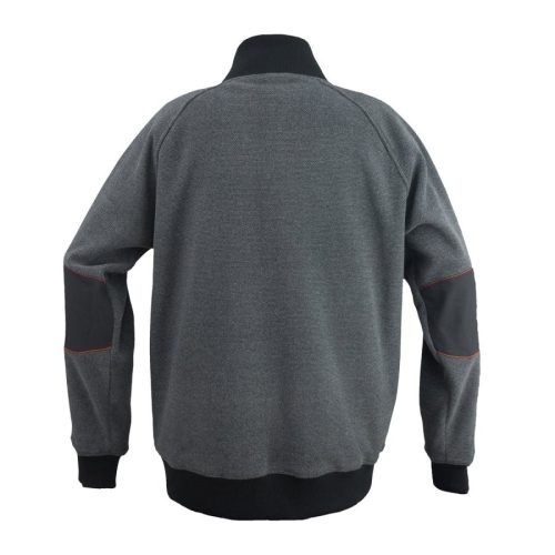 Bluză mesh îmblănit Urgent 954   