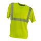 Tricou reflectorizant respirabil și lejer Urgent 960  Mărimea XXL