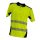 Tricou reflectorizant respirabil și lejer Urgent 961