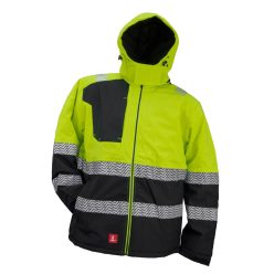 Vastag és meleg téli kabát, Urgent 978