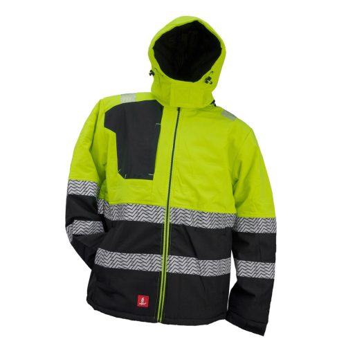 Jachetă de iarnă groasă și călduroasă, Urgent 978