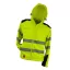 Jachetă Softshell reflectorizantă Urgent 981
